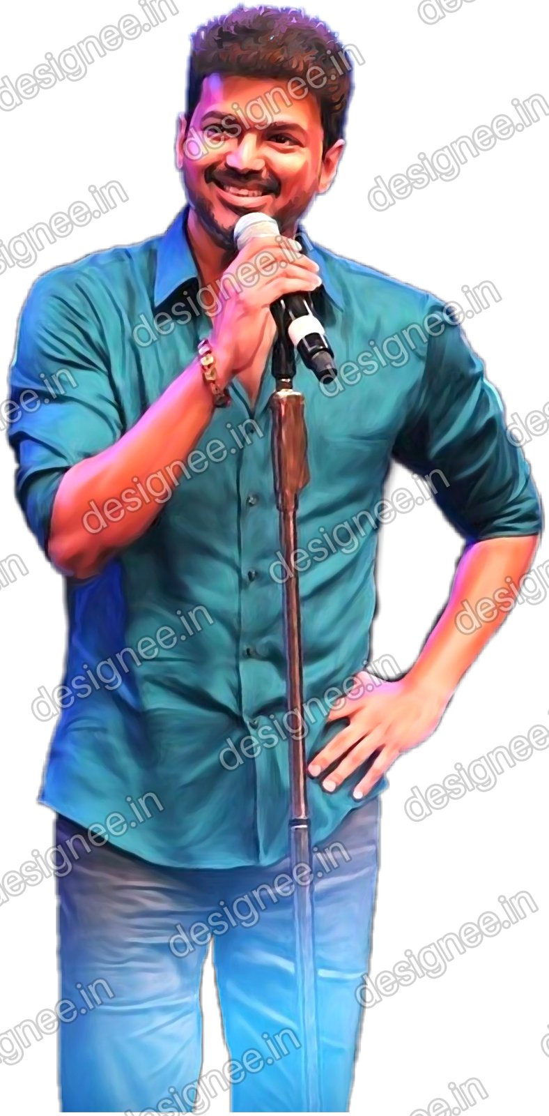 Preview of Vijay 45