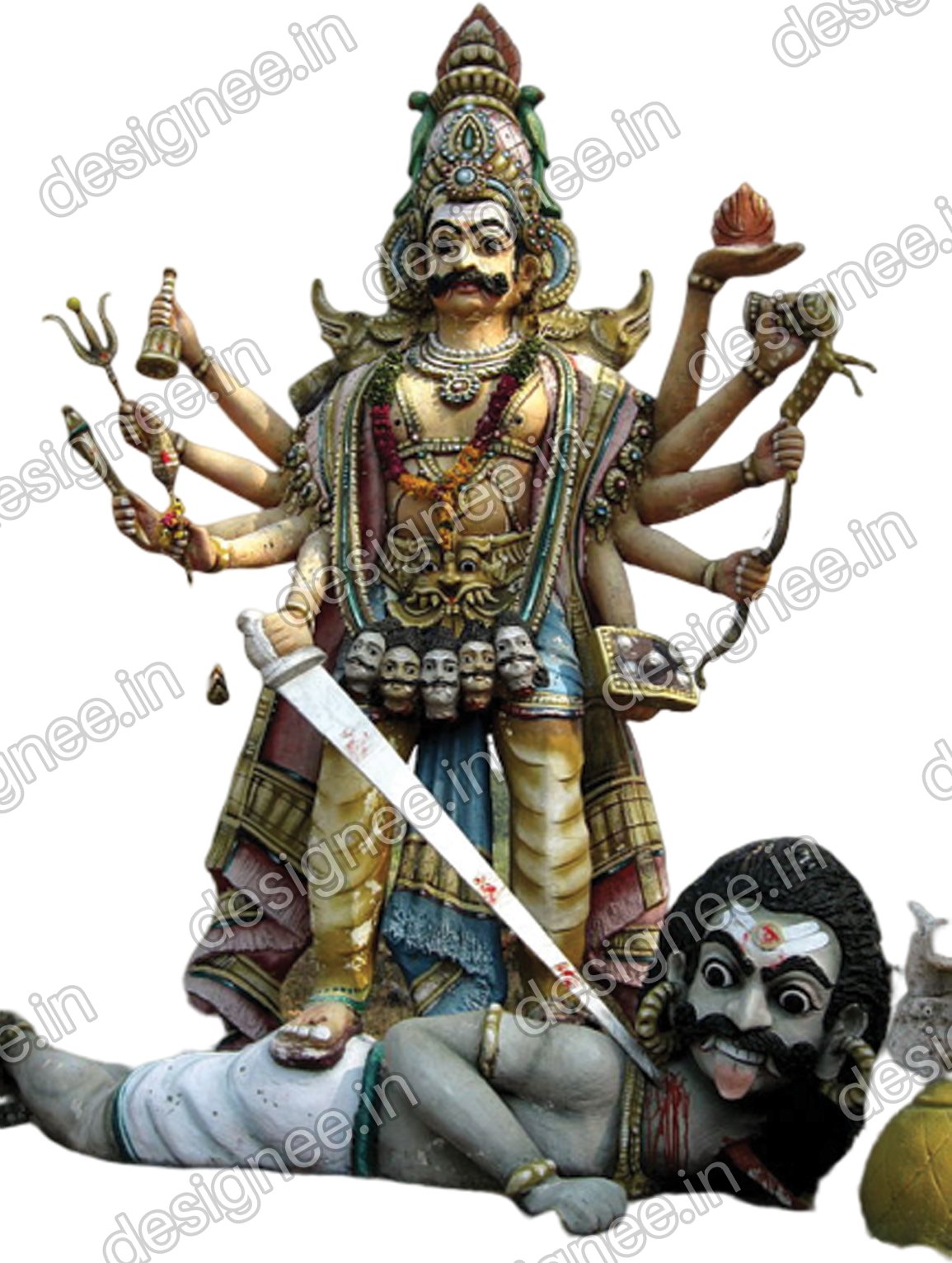 Preview of Karupasamy 10
