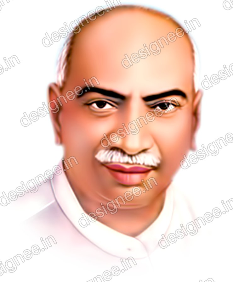 Preview of Kamarajar 7