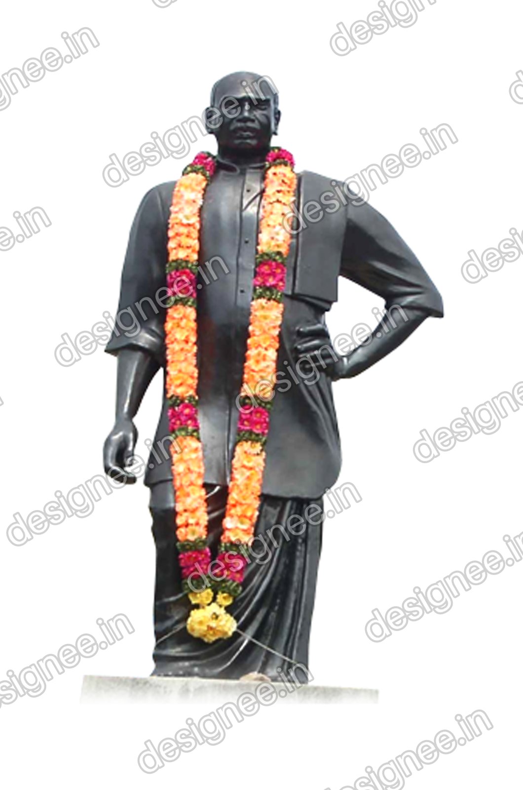 Preview of Kamarajar 8