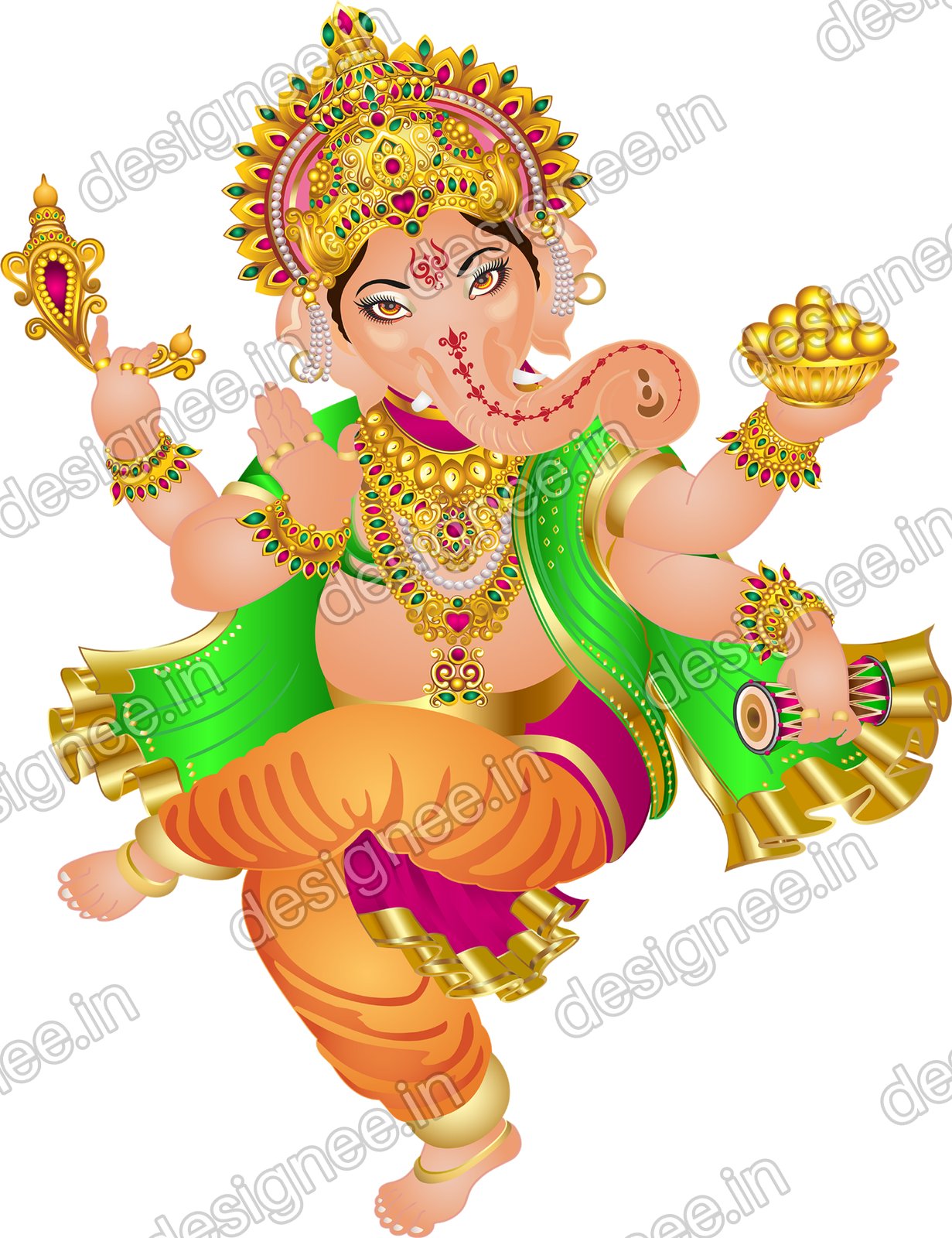 Preview of Vinayagar 24