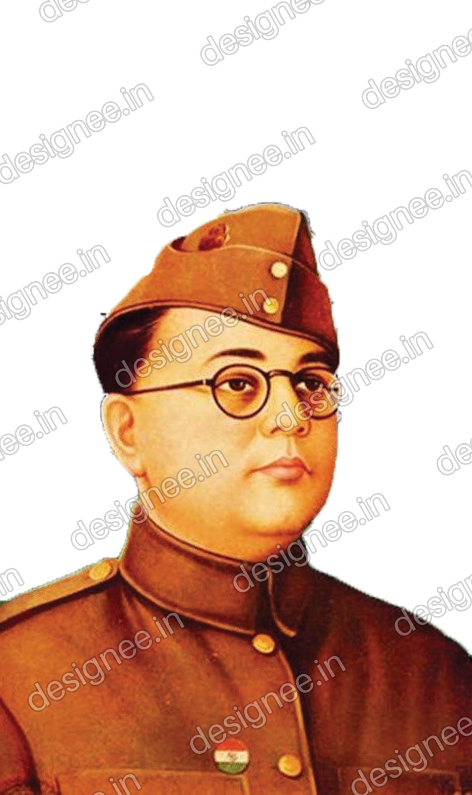 Preview of Nethaji 23