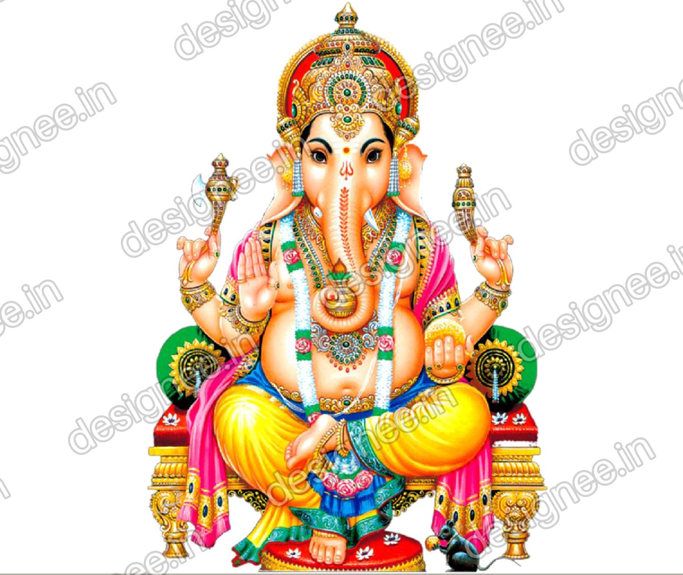Preview of Vinayagar 18