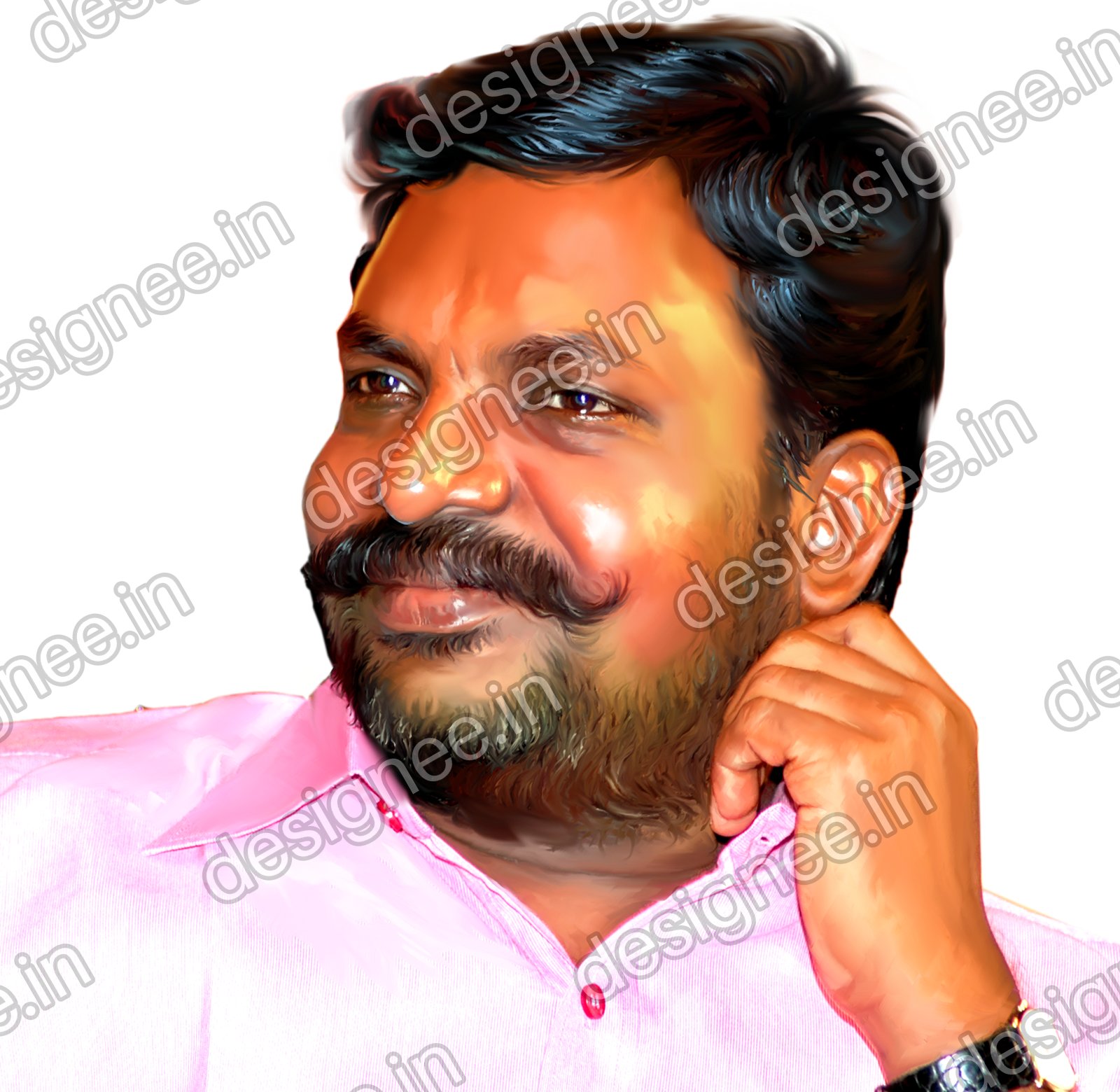 Preview of Digital painting jpeg` (23)