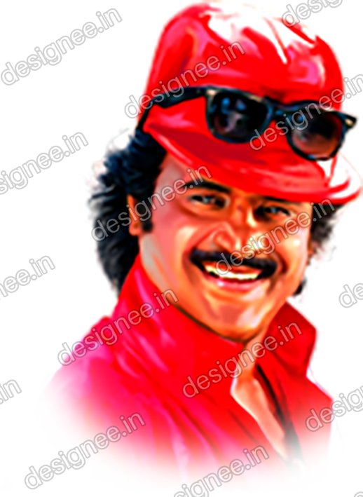 Preview of Rajini 5