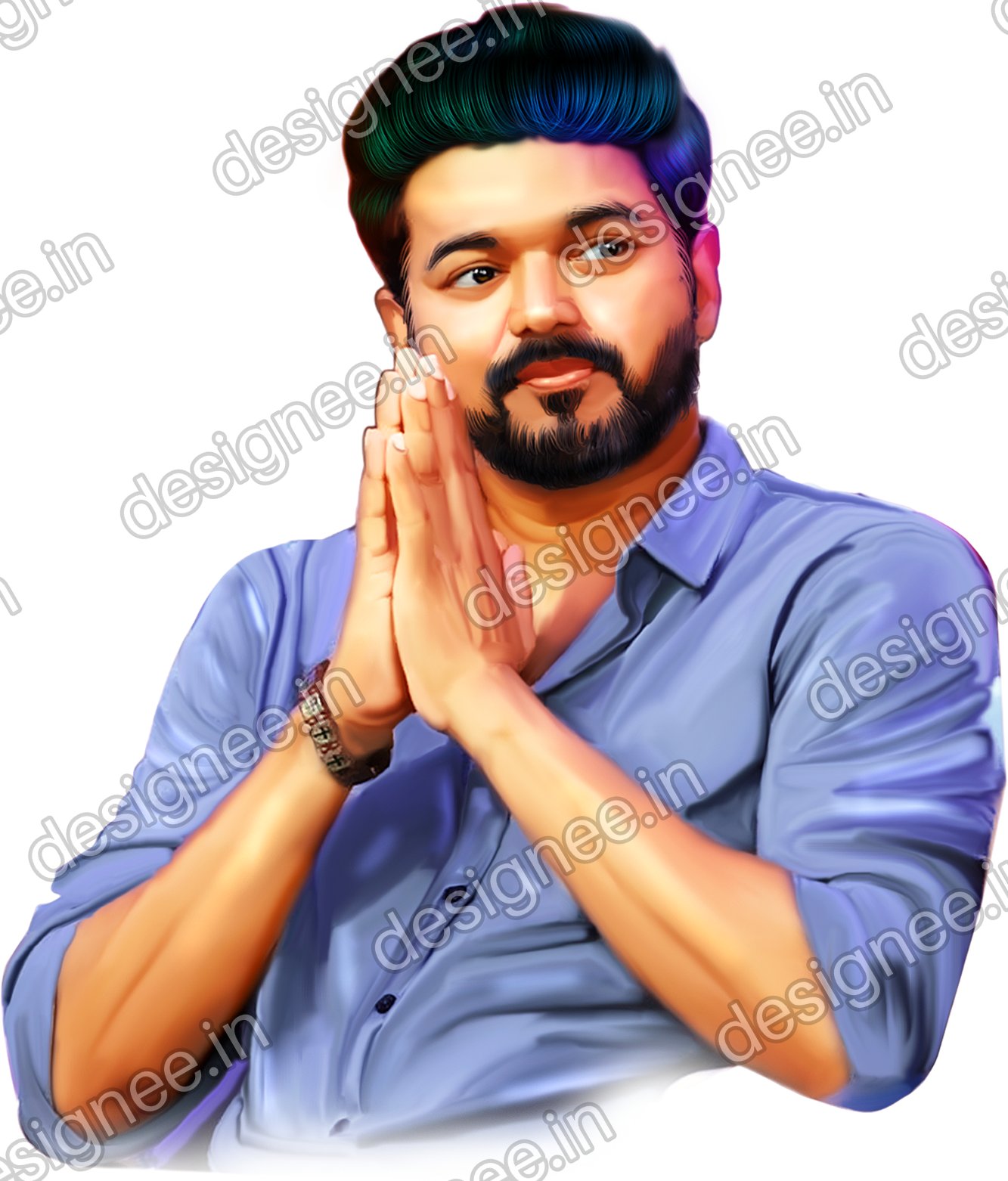 Preview of Vijay 86
