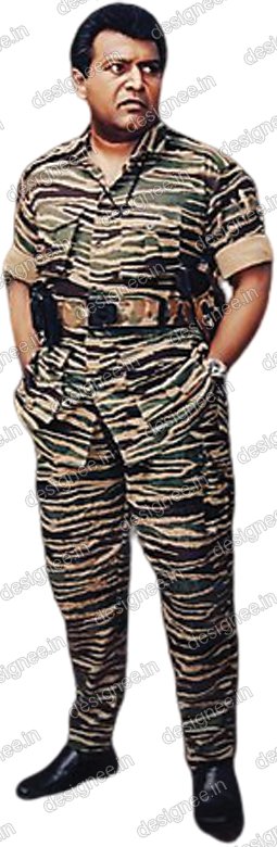 Preview of Prabakaran 31