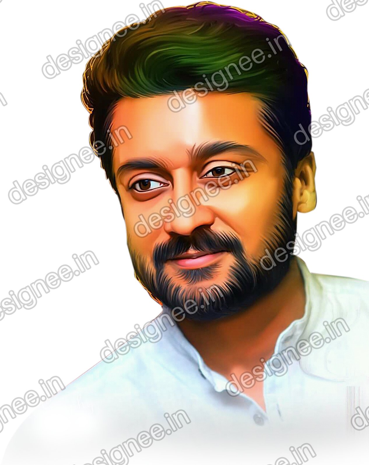 Preview of Suriya 1