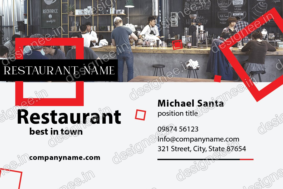 Preview of Business Card MA (1)
