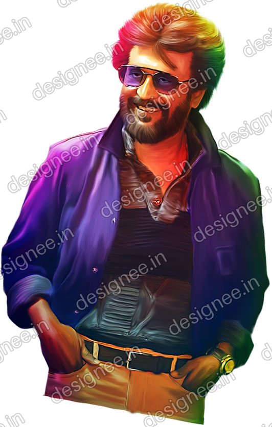 Preview of Rajini 33