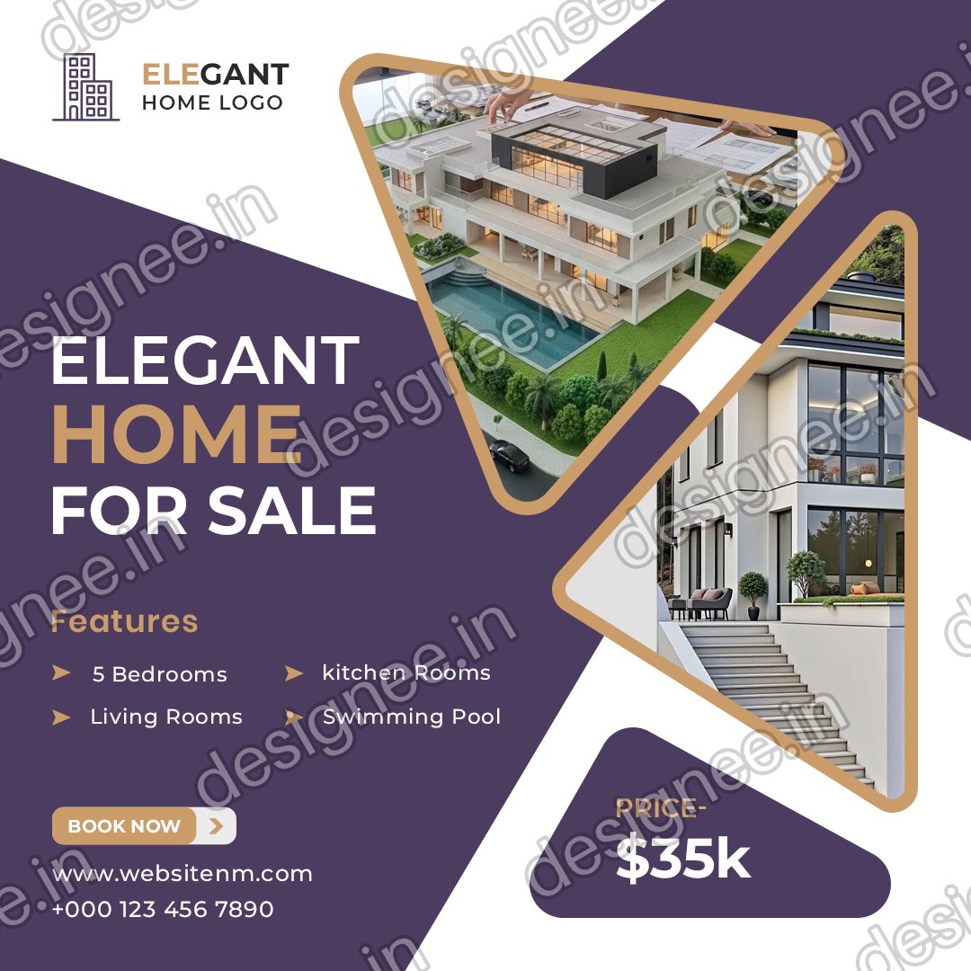 Preview of Realestate poster 41