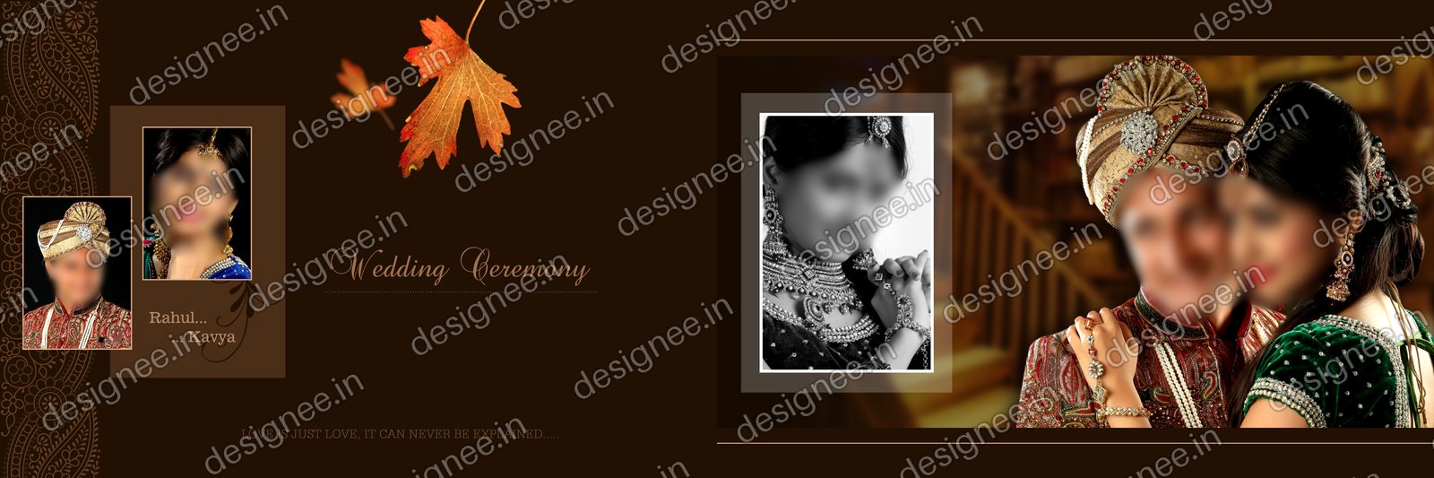 Preview of Wedding Album (67)