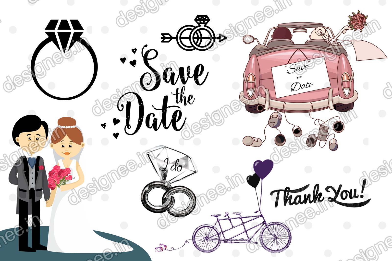 Preview of 87 Save the Date (8)