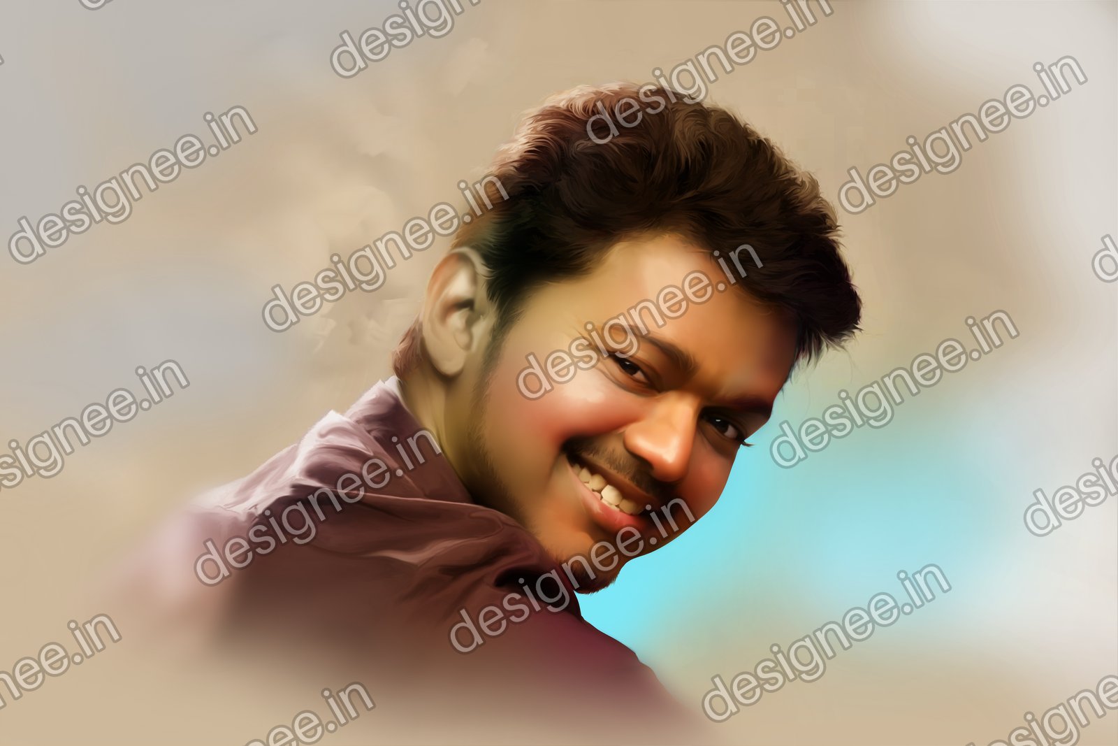 Preview of Digital painting (18)