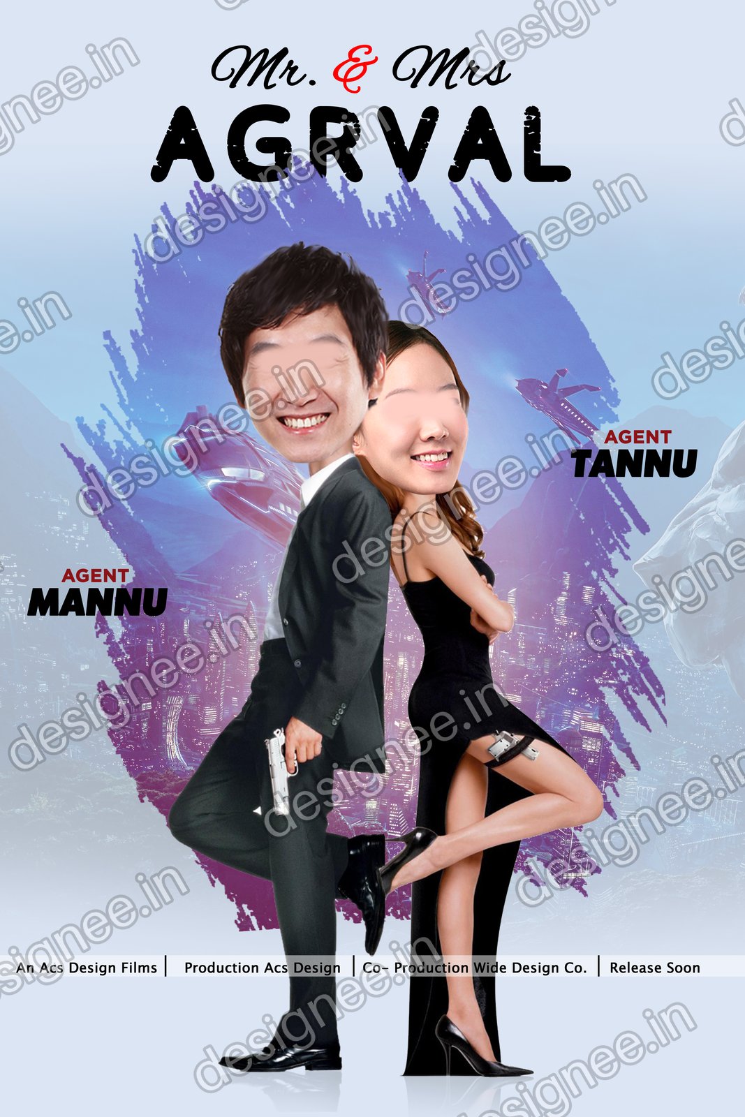 Preview of Caricature art (37)