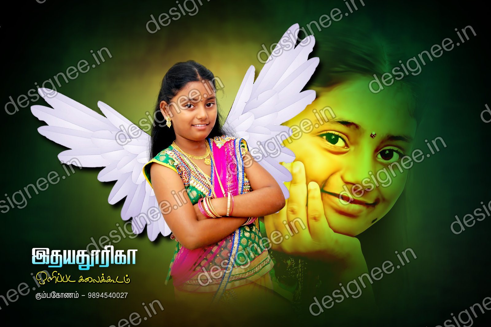 Preview of 28 Flex Design Collection (13)
