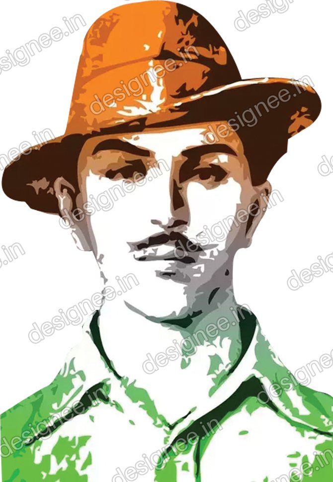 Preview of Bhagath singh 47