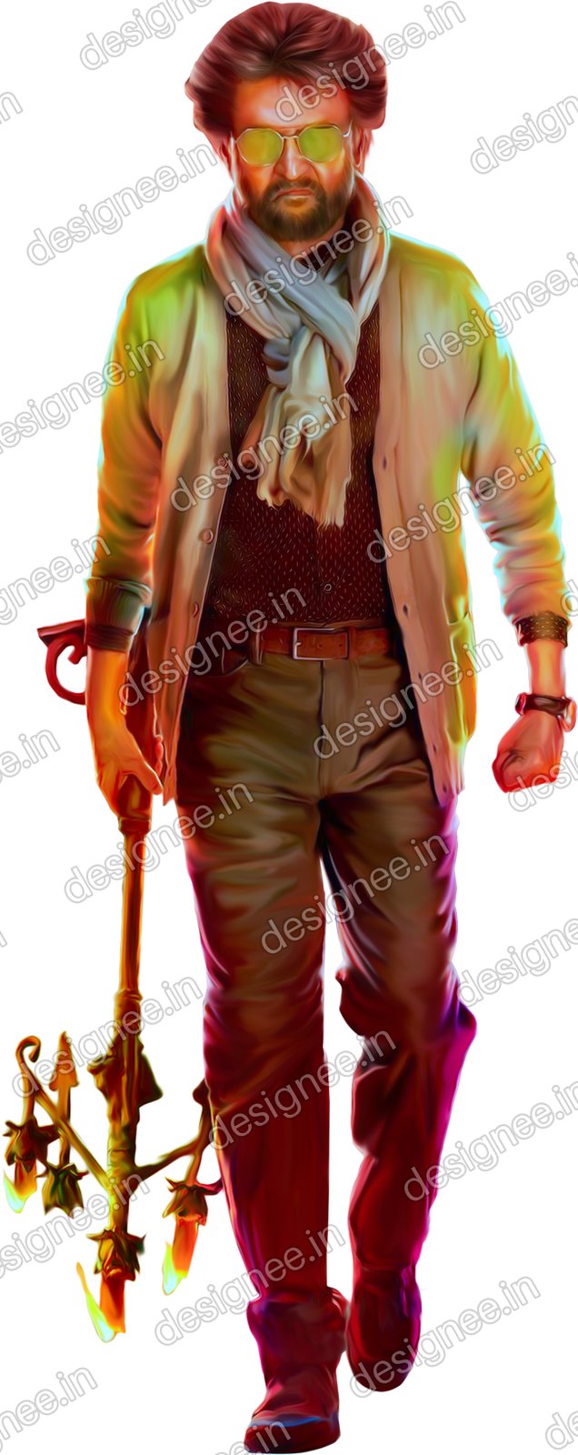 Preview of Rajini 18