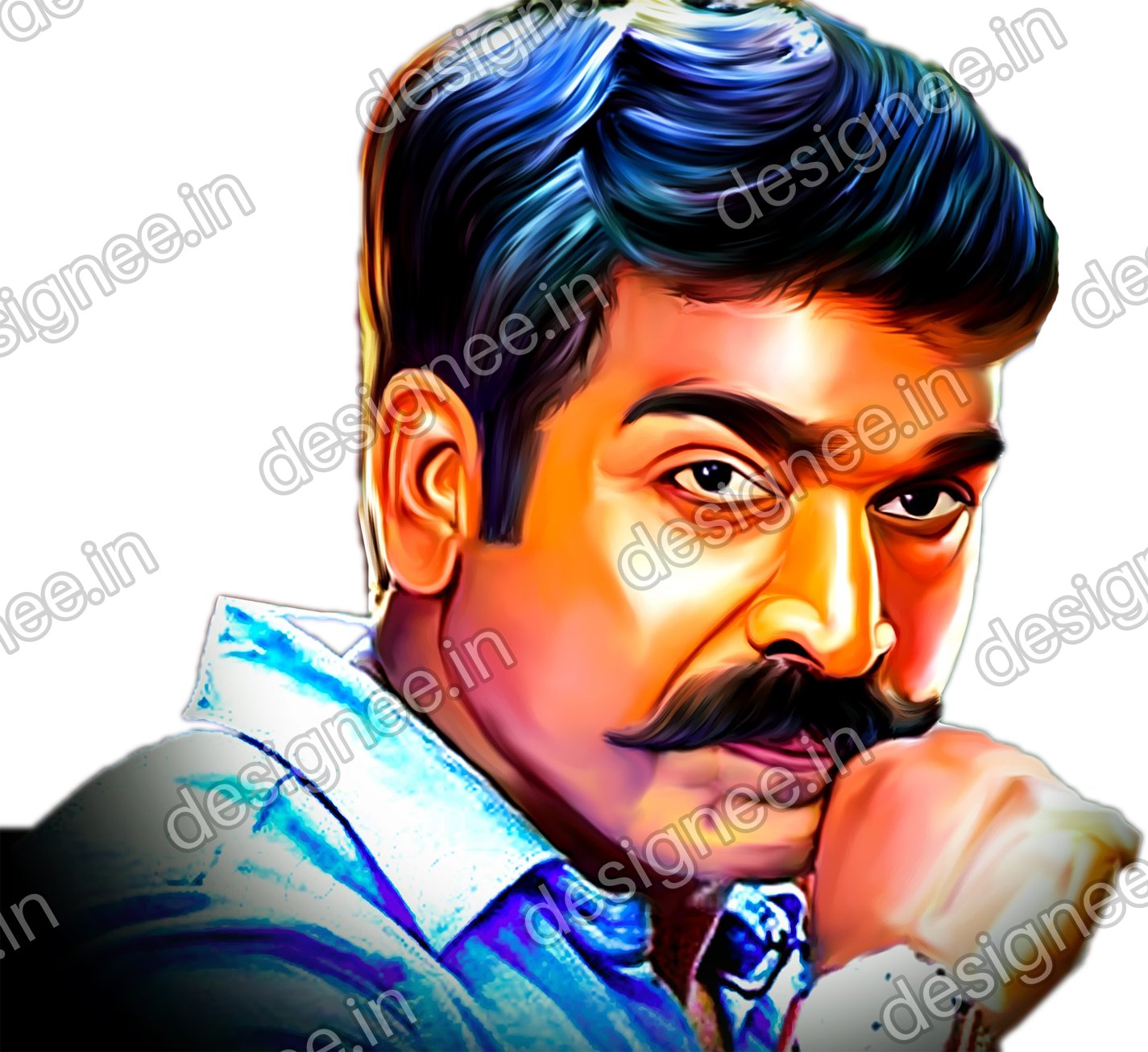 Preview of Vijay sethupathi 14