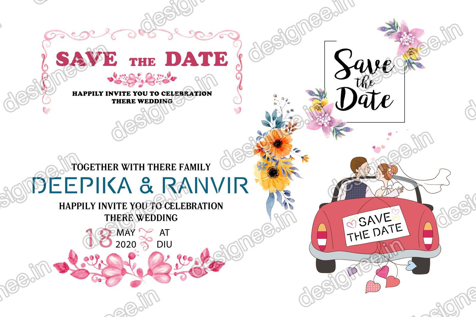 Preview of 87 Save the Date (4)