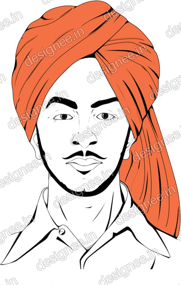 Preview of Bhagath singh 23