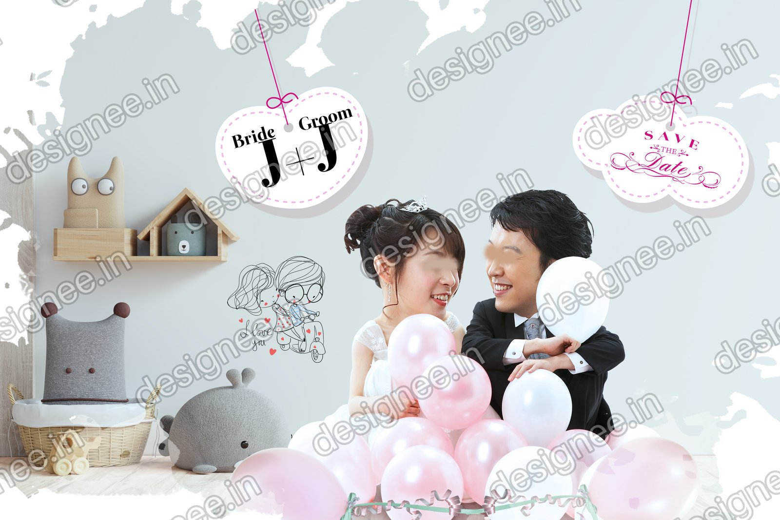 Preview of Caricature art (2)