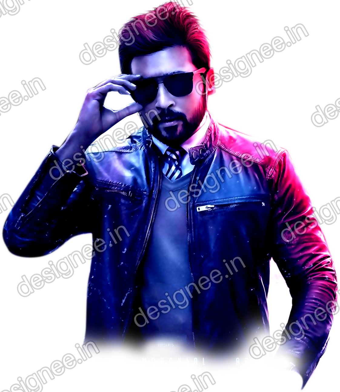 Preview of Suriya 9