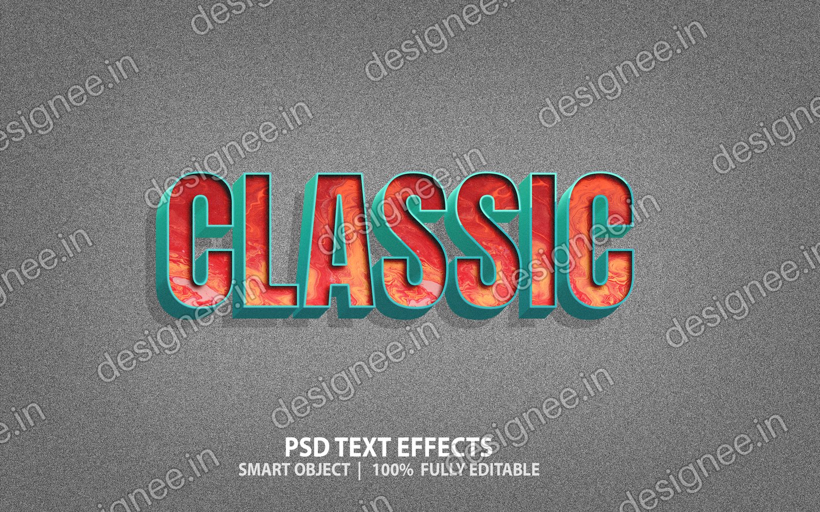 Preview of 3D Text Effect Mockups (69)