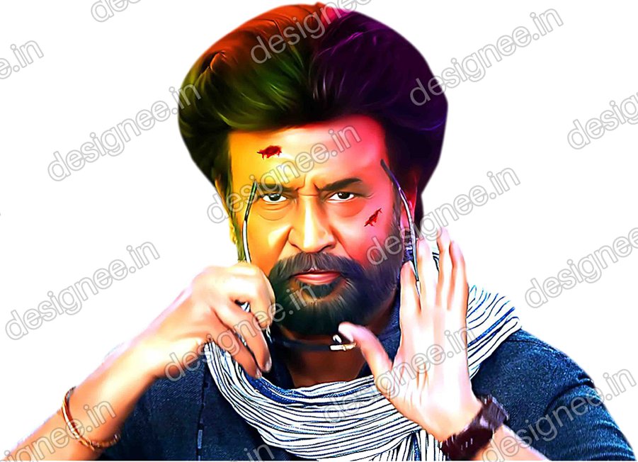 Preview of Rajini 7
