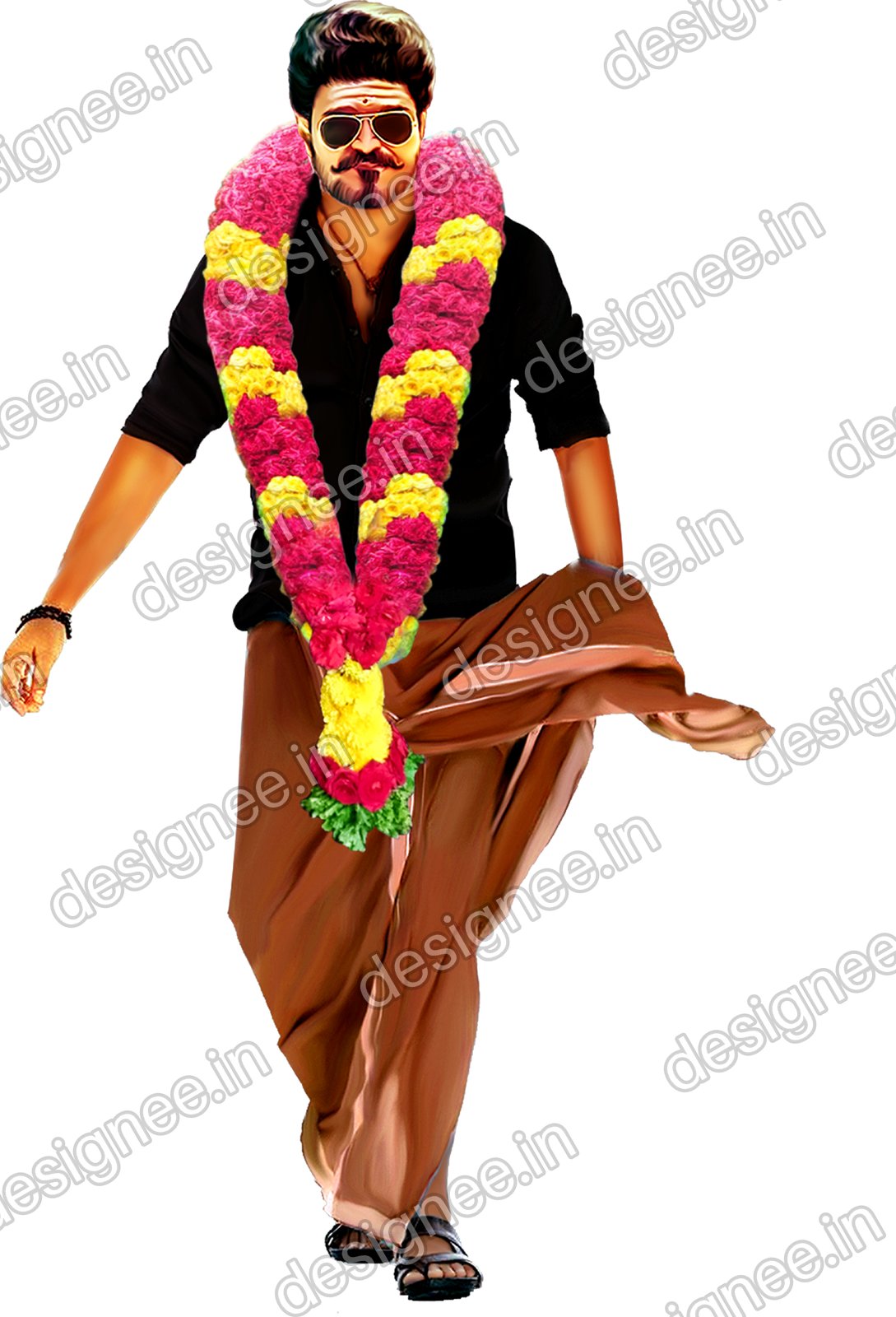 Preview of VIjay 97