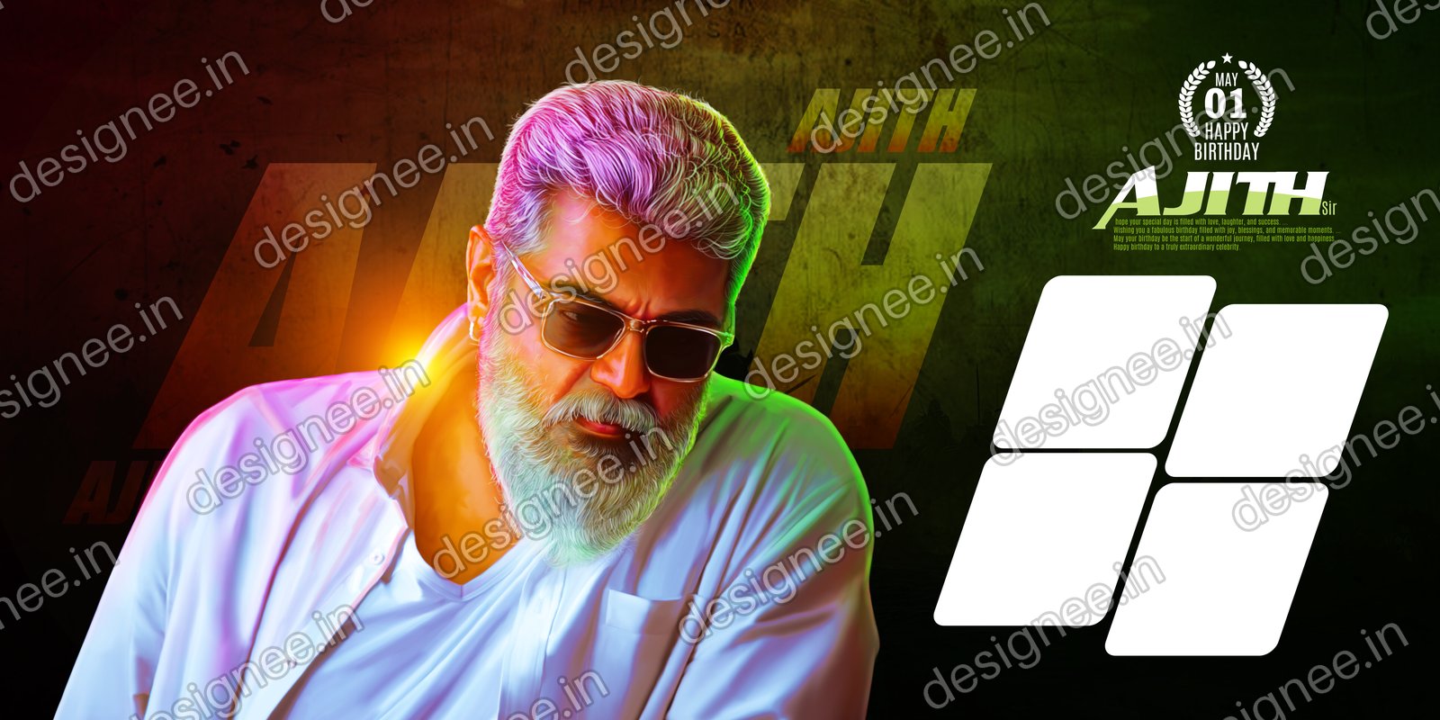 Preview of Actor Ajith (13)