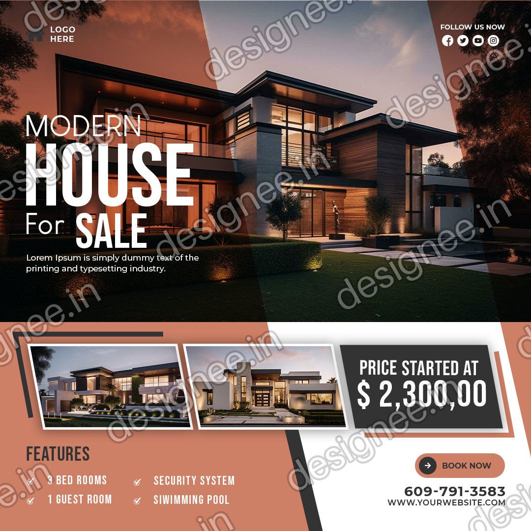 Preview of Realestate poster 52