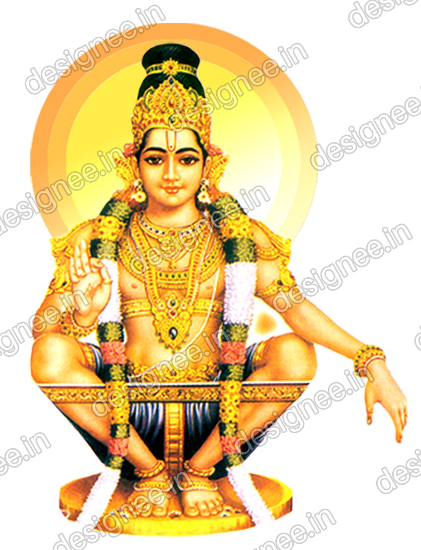 Preview of Iyappan