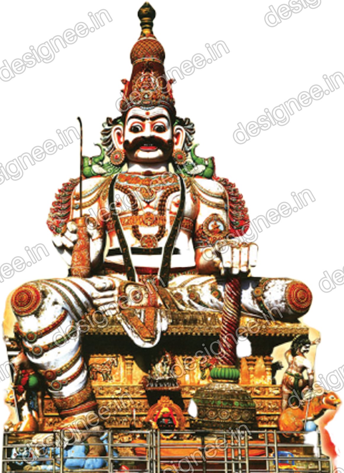 Preview of Karupasamy 5