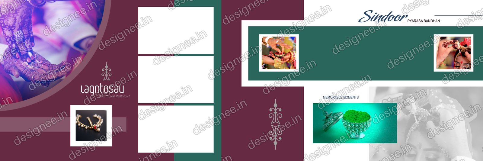 Preview of Wedding Album (9)