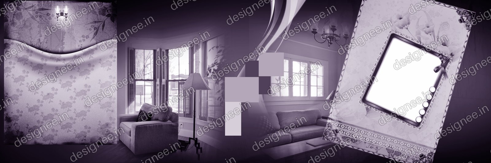 Preview of 103 Studio Backgrounds (98)