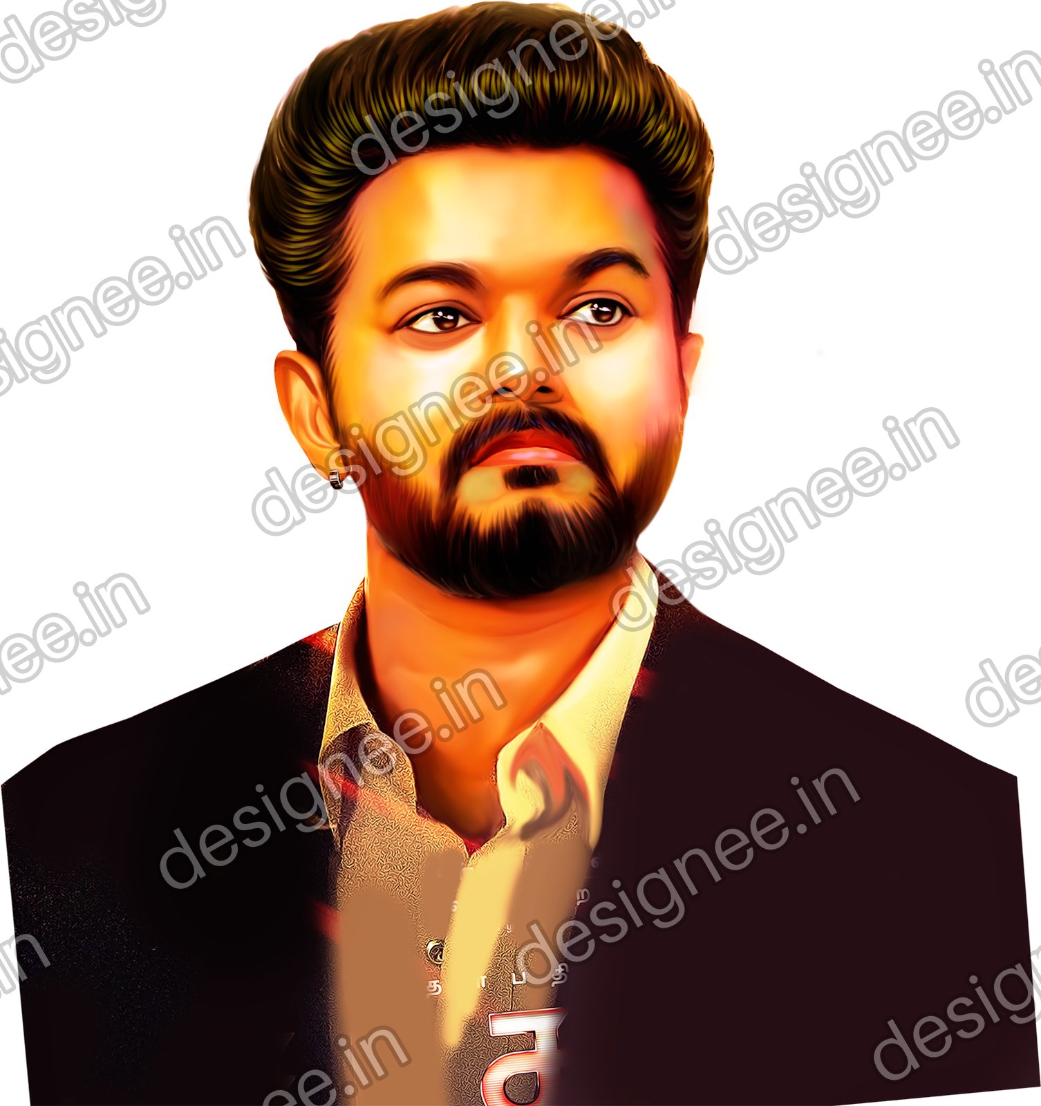 Preview of Vijay 56