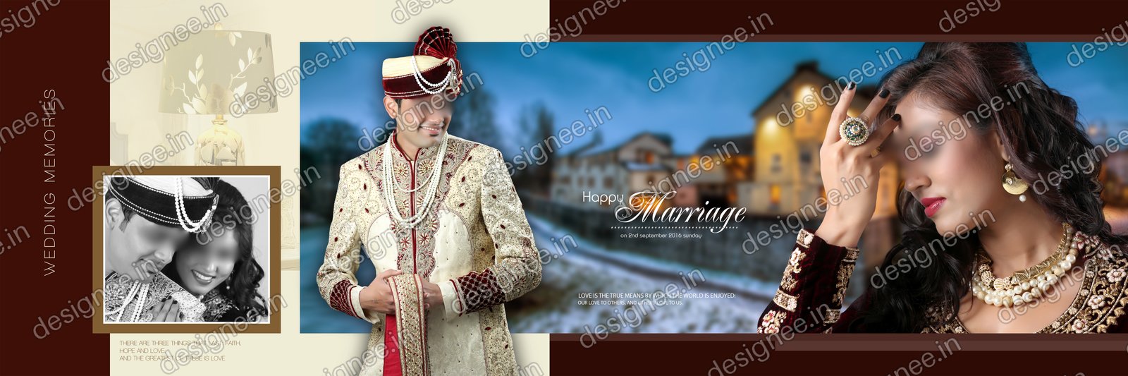 Preview of Wedding Album (64)