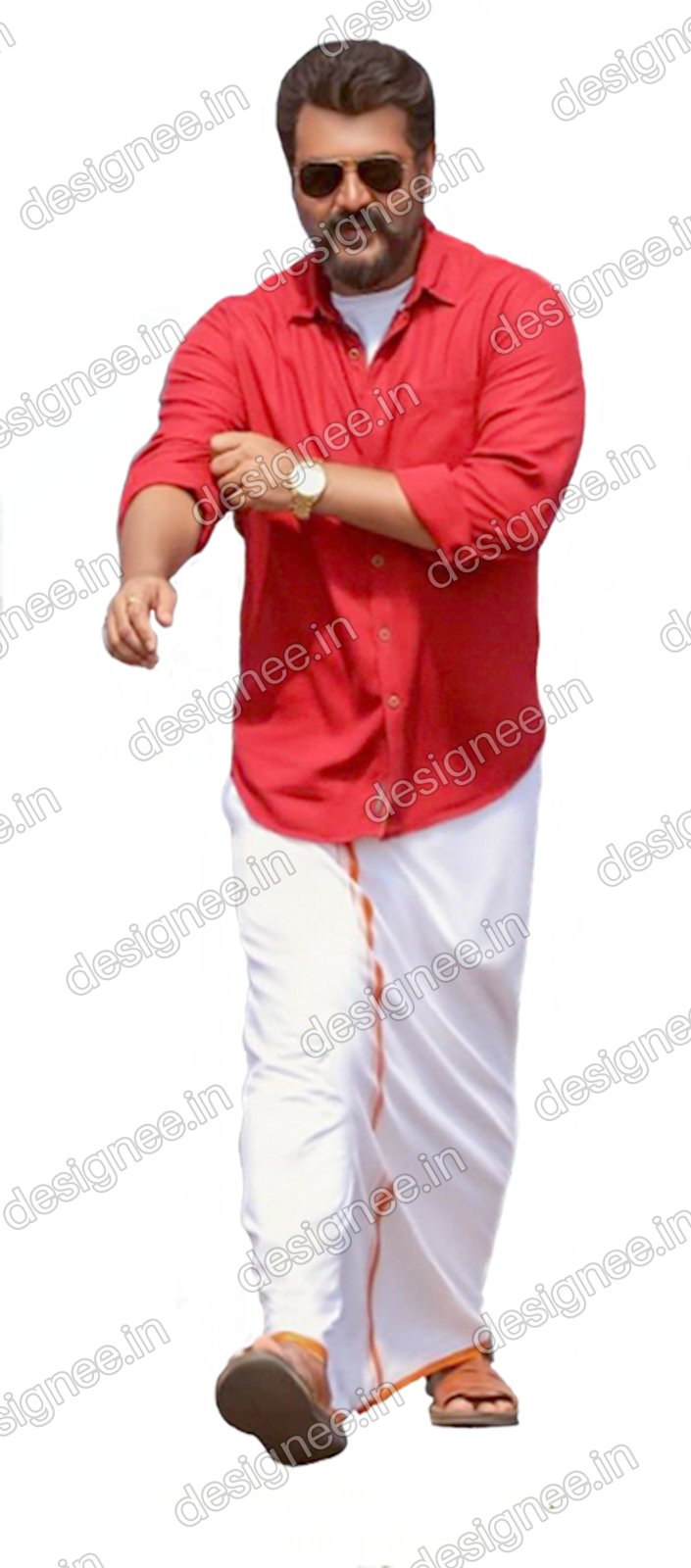 Preview of Ajith