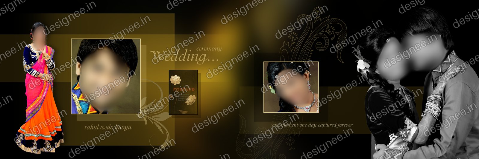 Preview of Wedding Album (74)