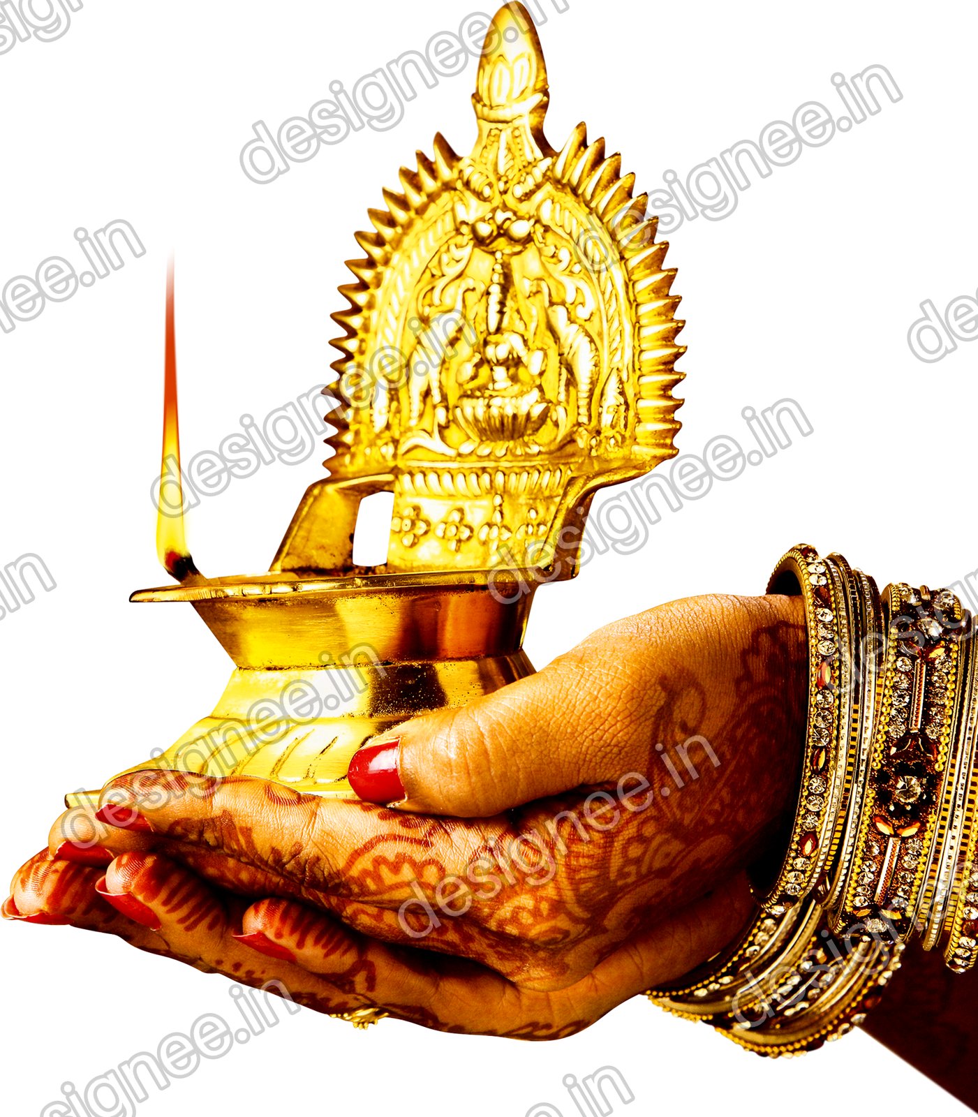 Preview of Wedding Material PNG MDE 9
