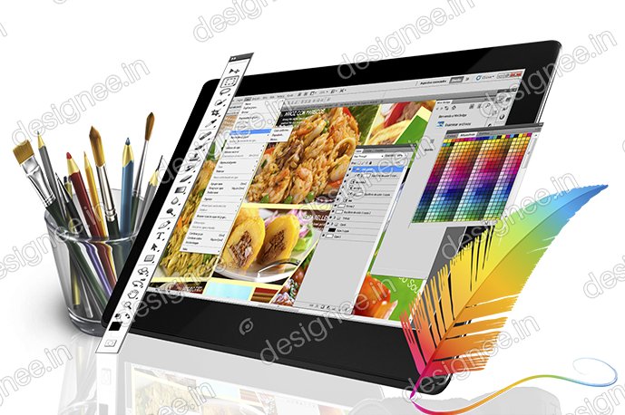 Preview of Graphic Design
