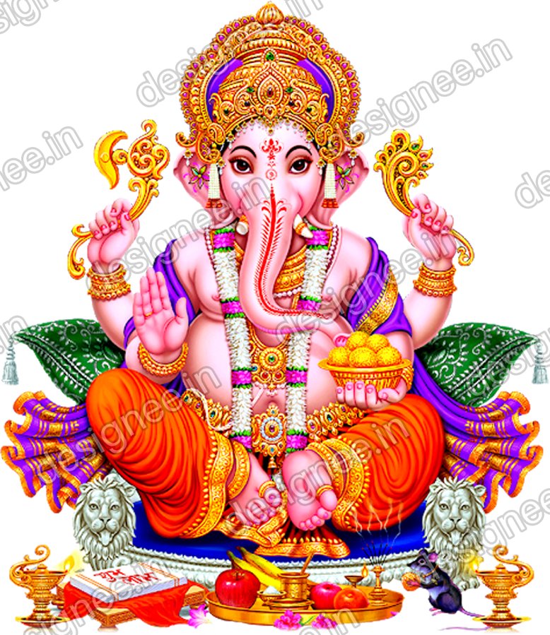 Preview of Vinayagar 15