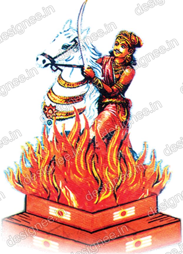 Preview of Vanniyar