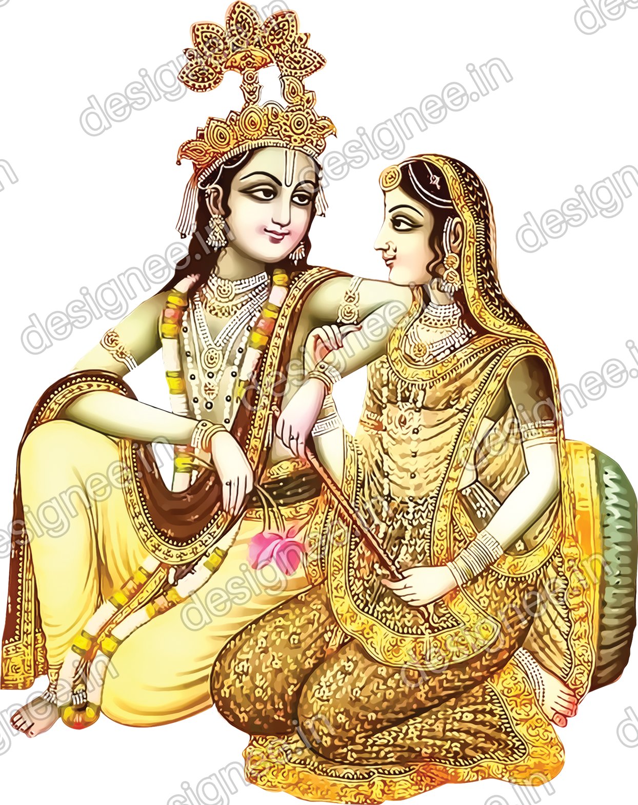 Preview of Kannan Radha1 copy