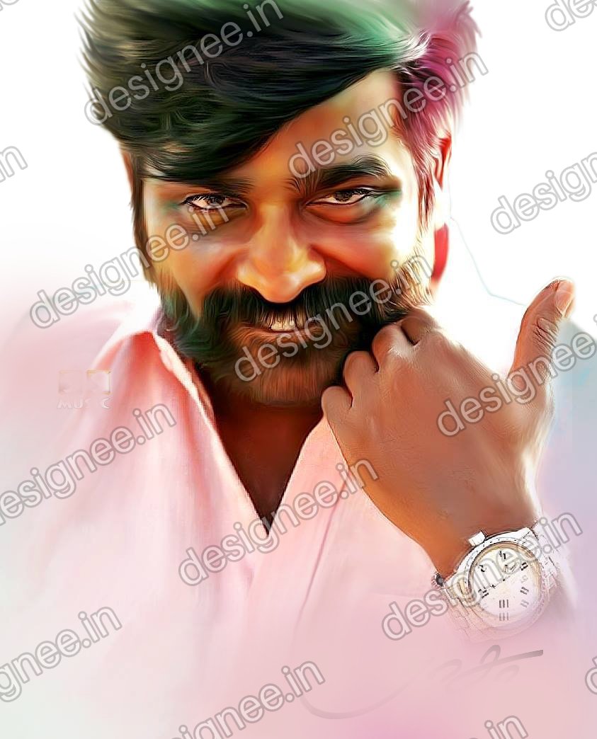 Preview of Vijay sethupathi 18