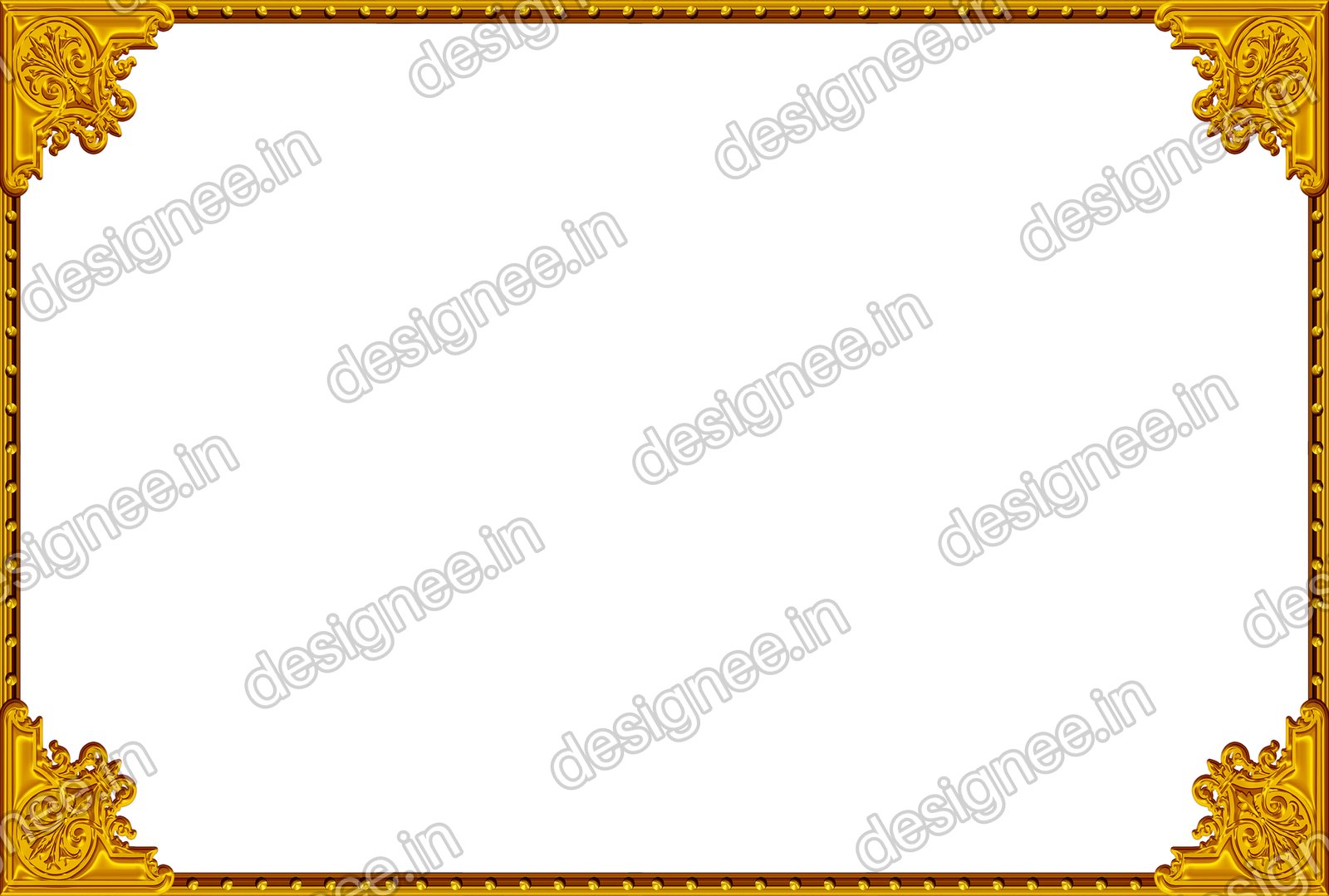 Preview of Wedding Material PNG MDE 48