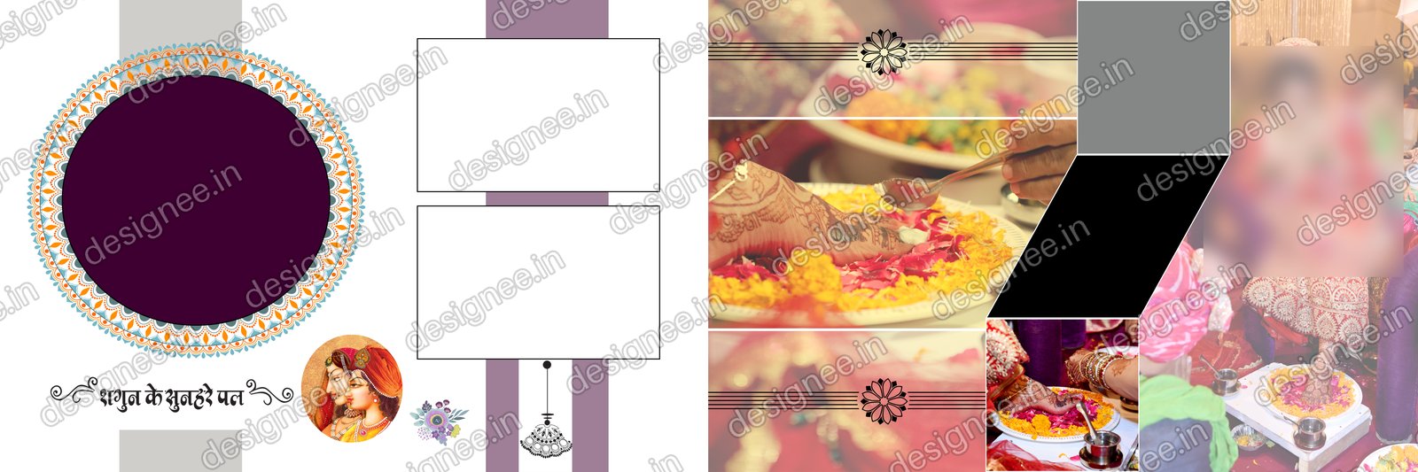 Preview of Wedding Album (19)