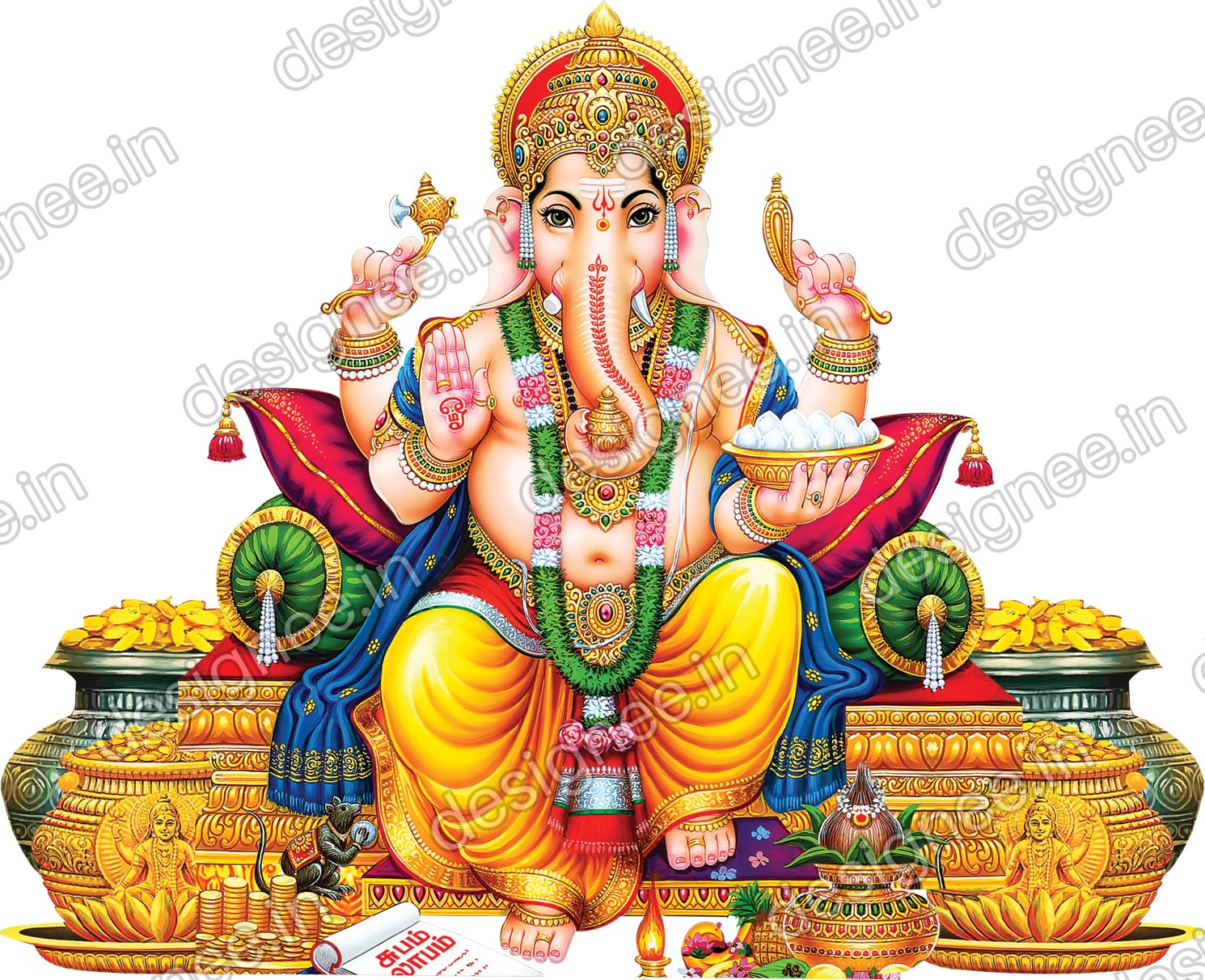 Preview of Vinayagar11 copy