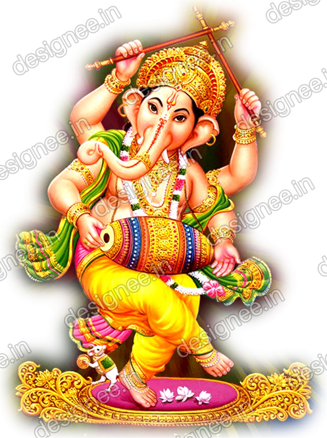 Preview of Vinayagar 26